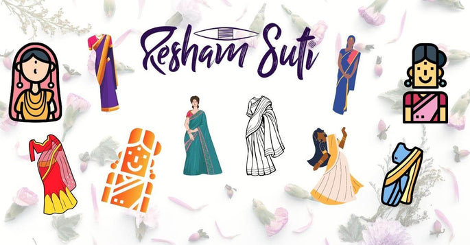 The Popularity of Designer Sarees is Reaching Zenith